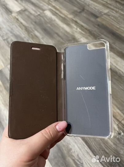 Чехол на iPhone 6s/6