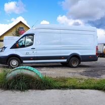 Аренда грузового автомобиля без водителя