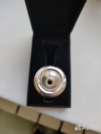 Мундштук для трубы A.R.Resonance Nick V1 40