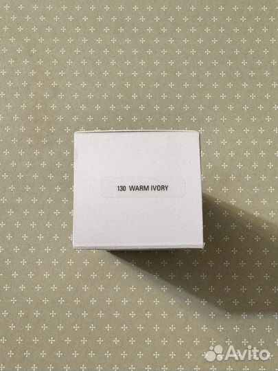 Тональный флюид La mer