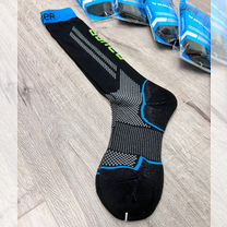 Гольфы хоккейные Bauer, Дубна
