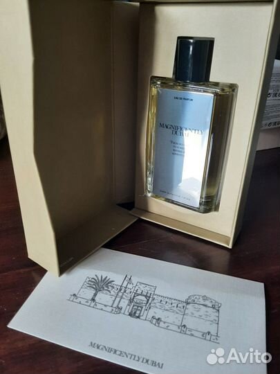 Zara parfum & Jo Malone 75 ml