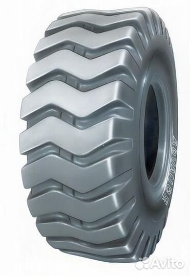 Advance E-3/L-3 : Шина 21.00-33 32 TT