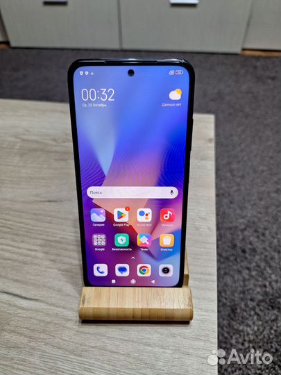 Xiaomi Redmi Note 10S NFC, 6/128 ГБ