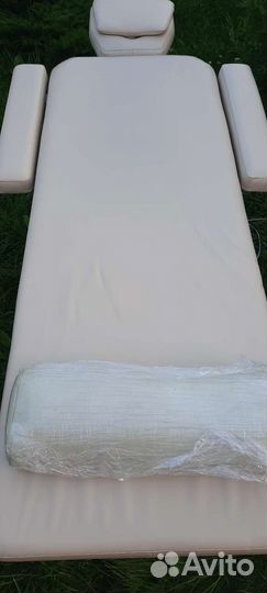 Массажный стол с электроприводом бу