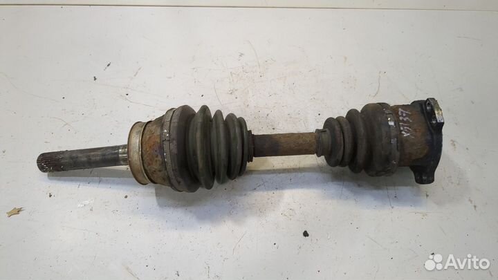 Полуось Nissan Elgrand, 1999