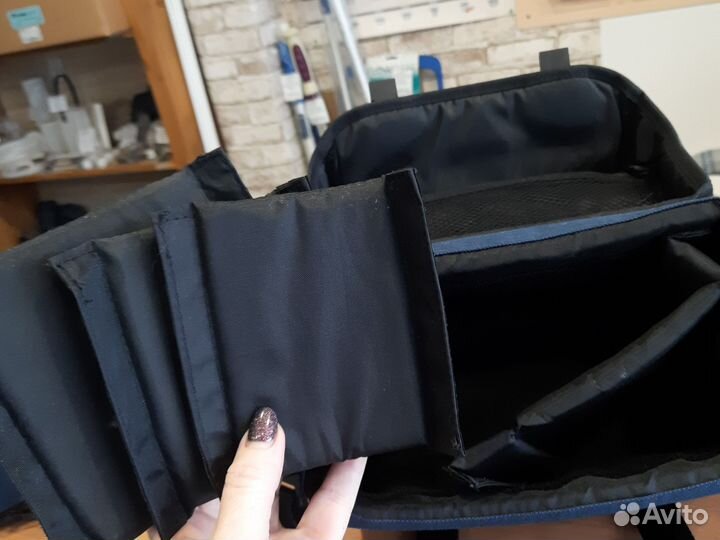 Сумка для фотоаппарата