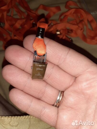 Ланьярды (ленты для бейджиков) новые