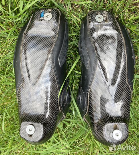 Ботинки Luigino Challenge 37 р-р