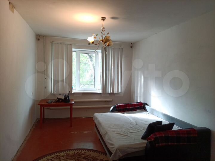 1-к. квартира, 29,6 м², 2/9 эт.