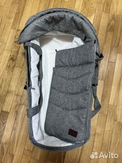 Переноска для детей