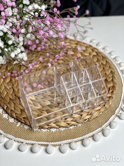 Органайзер для косметики