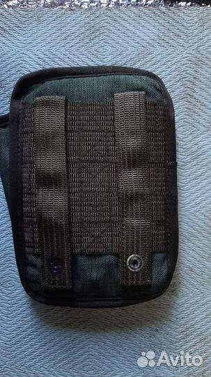 Подсумок для магазина пп