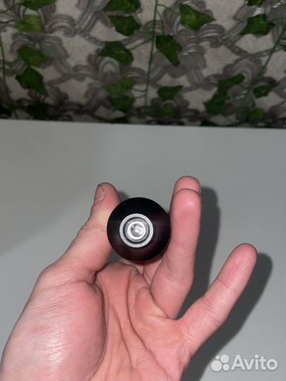 Тату машинка