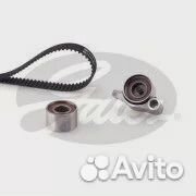 Комплект грм lexus ES 330 3.3 03-11 (gates)