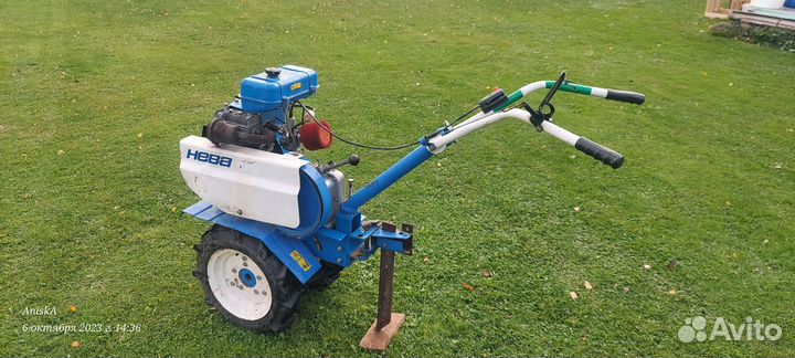 Мотоблок нева мб 2