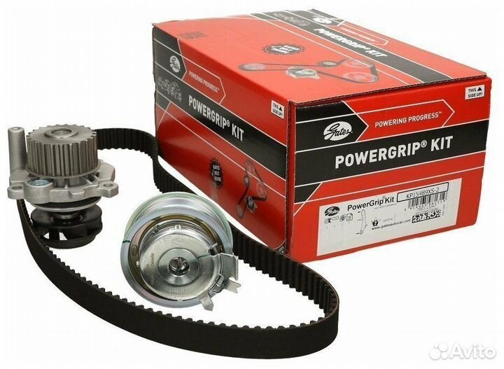 Комплект грм шкода фольксваген