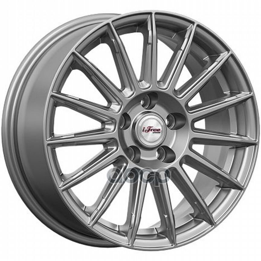 Литые диски iFree 6.5×R16 5×112
