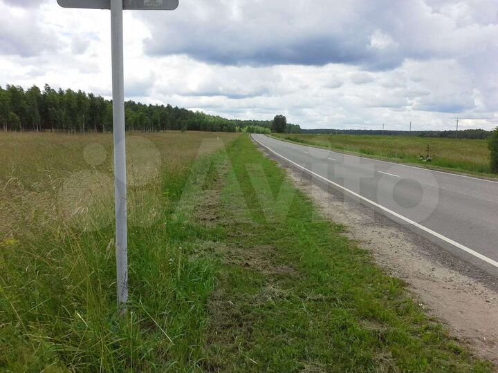 Участок 12 га (СНТ, ДНП)