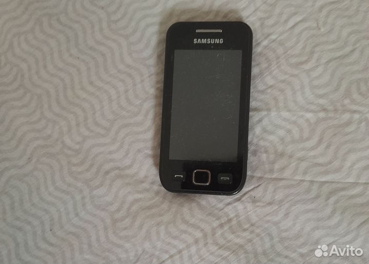 Samsung C6625