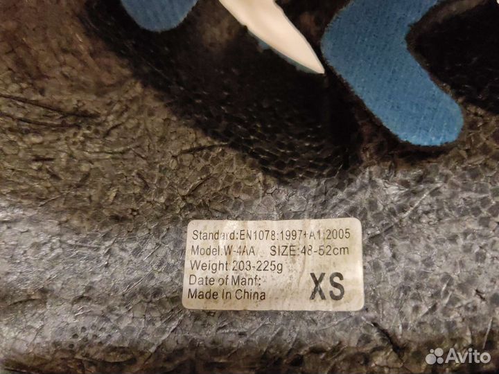 Шлем велосипедный Hamax