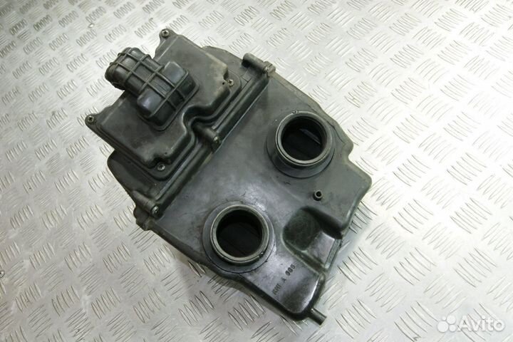 Корпус воздушного фильтра Kawasaki KLE 400