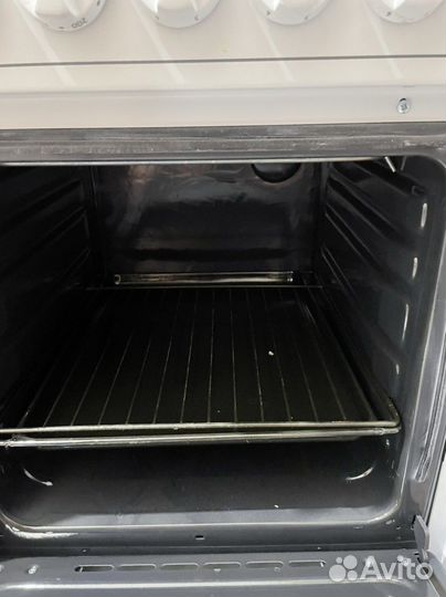 Плита электрическая бу с духовкой