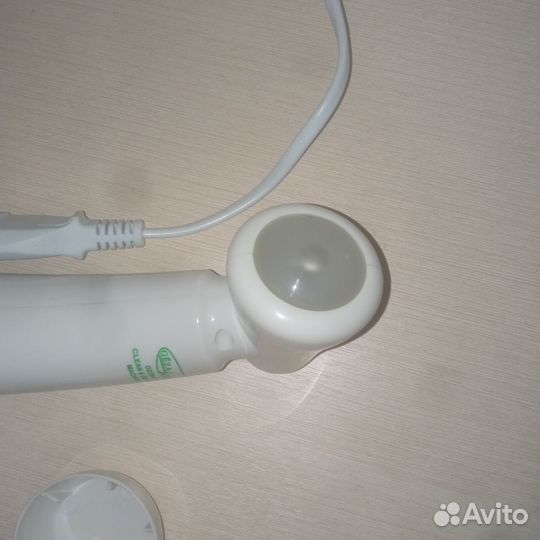 Дарсонваль gezatone