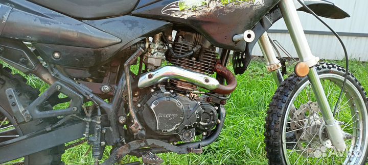 Продам мотоцикл