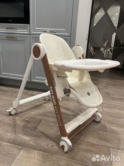 Стул для кормления
