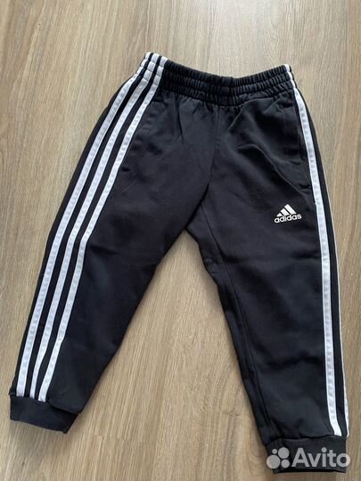 Штаны и футболка 100