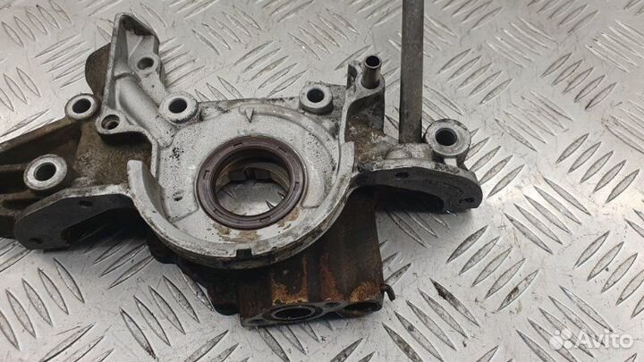 Масляный насос Kia Spectra седан S6D 2008