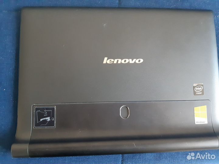 Планшет lenovo