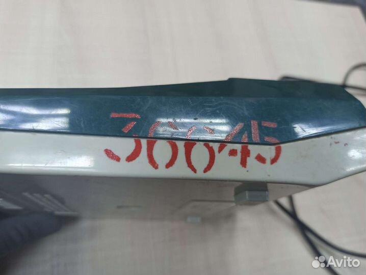 Винтажный Итальянский Калькулятор Ретро Раритет