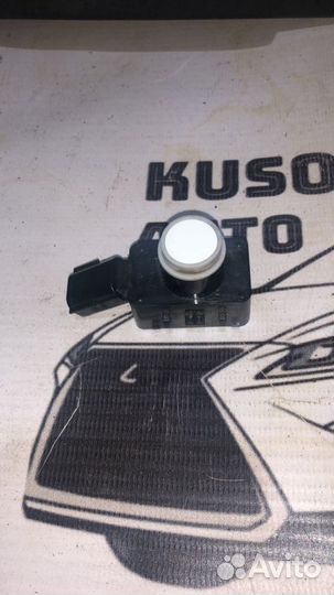 Датчик парковки передний Lexus Rx 450 H GYL25