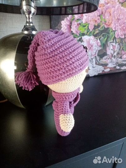 Пупсы Йо Йо ручной работы