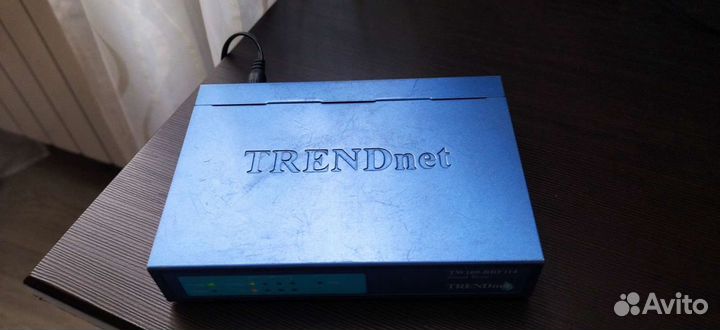 Trendnet TW100-BRF114