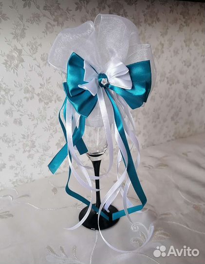 Украшения для свадебных машин