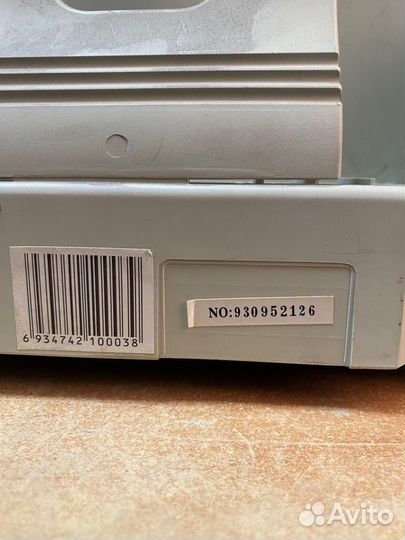 Термопереплетчик Bulros T80