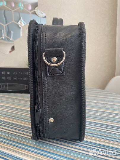 Сумка кейс для барбера/парикмахера Mustang MAS04