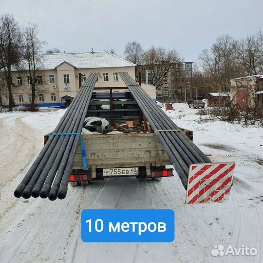 Грузоперевозки Газель до 2 тонн 9 метров 