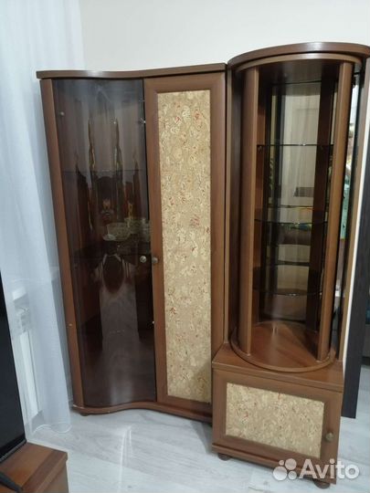 Набор мебели для гостиной