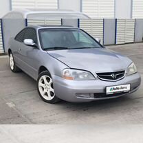 Acura CL 3.2 AT, 2000, 248 000 км, с пробегом, цена 980 000 руб.