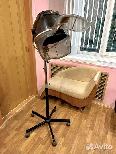 Парикмахерское оборудование бу
