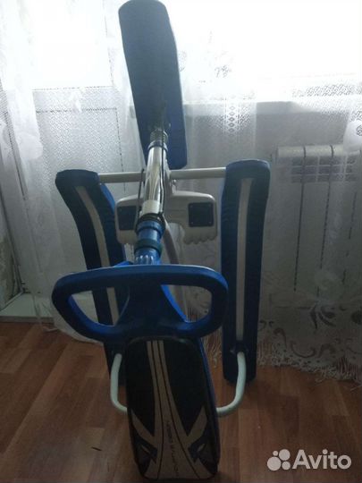 Детский снегокат