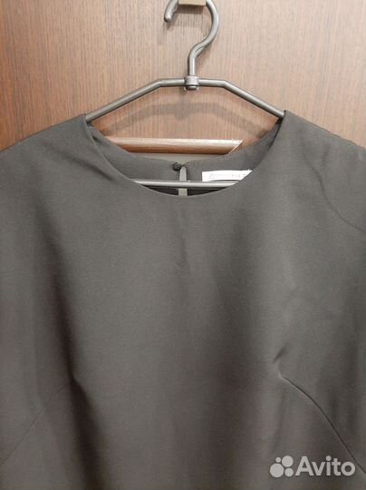 Блузка-туника