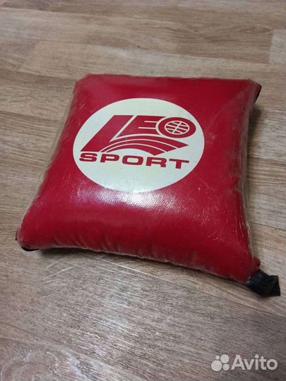 Спортивный инвентарь