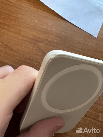 Magsafe battery pack Original