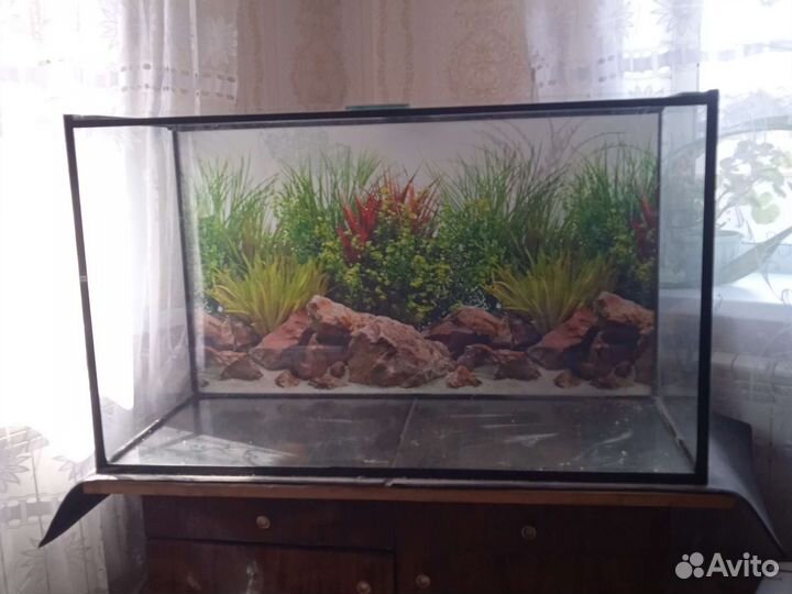 Аквариум