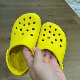 Crocs сабо детские c11